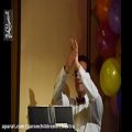 عکس قطعهکودکان بارانآهنگساز وحید خُرمی-اجرا:ارکستر باران