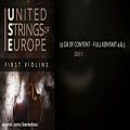 عکس معرفی وی اس تی Auddict United Strings of Europe First V