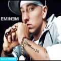 عکس آهنگ فوق العاده زیبا و خوفناک امینم-Eminem