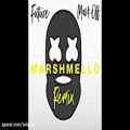 عکس Future - Mask Off (Marshmello Remix) (Audio)