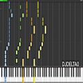 عکس Rainbow Factory [Synthesia] [DUET AND SOLO!] - Piano Transcription by DJDelta0