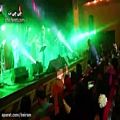 عکس اجرای زنده، شاد و با هیجان سامان جلیلی- آهنگ دوستت دارم