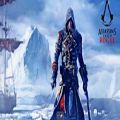 عکس موسیقی بسیار زیبای بازی Assassins creed rogue