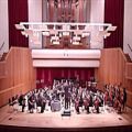 عکس سجاد ترابیان - کنسرتینو برای سنتور و ارکستر