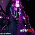 عکس تهرانمجری:اجرای زنده فریدون آسرایی خواننده با احساس
