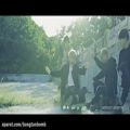 عکس MV زیبا از bts
