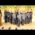 عکس سرود ای ایران دانش آموزان کلاس سوم منتظران قائم (عج)