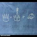 عکس Kings and Queens and Vagabonds Ellem [AUDIO]