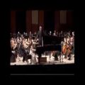 عکس پیانو از امیلی بیر - Schumann Piano Concerto