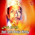 عکس Jarok Baloch - Kadi Tanha Basiya Ninday - Balochi Regional Songs