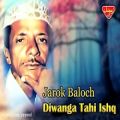 عکس Jarok Baloch - Diwanga Tahi Ishq - Balochi Regional Songs