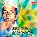 عکس Jarok Baloch - Dil Ba Ta Gulley - Balochi Regional Songs