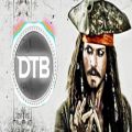 عکس 【Dubstep】EH!DE - Captain Jack Sparrow