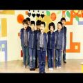 عکس سرود ای ایران نوآموزان پیش دبستان