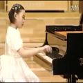 عکس پیانو از یوجا وانگ - Beethoven.Rondo in G major Op.129