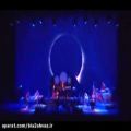 عکس قطعه ای از اجرای زیبا و حماسی زنده Oasis از کیتارو