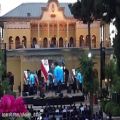 عکس تهران مراسم:اجرای زنده گروه موسیقی دال بند
