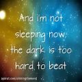 عکس Lights - Ellie Goulding lyrics