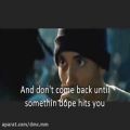 عکس Rap Battles (Eminem) With Lyrics