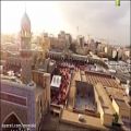 عکس موزیک ویدئو زیبای آسمان هشتم از مجید اخشابی