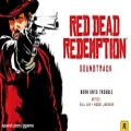 عکس موسیقی بازی: Red Dead Redemption - Born Unto Trouble