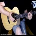عکس Ed Sheeran - Galway Girl - Fingerstyle Guitar