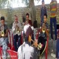عکس تمرین گروه موزیک روستا