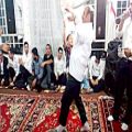 عکس رقص زیبای اذری محلی