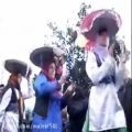 عکس سلیمه - آهنگ محلی شاد مازندرانی مخصوص رقص