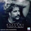 عکس Behnam Bani - Bassame اهنگ جدید بهنام بانی به نام بسمه