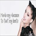 عکس Ariana Grande - Dangerous Woman (Lyrics)