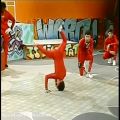 عکس 80s breakdancing on us tv