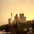 عکس تیزر موزیک ویدئوی «ققنوس» از حمید صفت