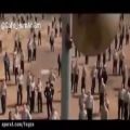 عکس ربنای شجریان در سکانسی از فیلم رستگاری در شاوشنگ!