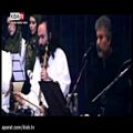 عکس کنسرت موسیقی آذری ترانه ساری گلین
