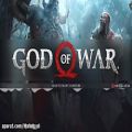 عکس موسیقی خفن بازی god of war 4