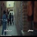عکس موزیک ویدیوی«دلخوشی»پربازیگرترین موزیک ویدیوتاریخ ایران