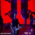 عکس تهرانمجری:کنسرت سیروان خسروی خواننده محبوب و خوش صدا
