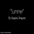عکس Imagine Dragons - Summer