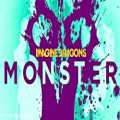 عکس Imagine Dragons - Monster