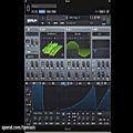 عکس Serum Filter Mix