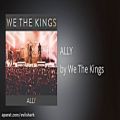 عکس We The Kings - ALLY (AUDIO)
