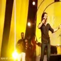 عکس اجرای زنده و به یاد ماندنی محسن یگانه کنسرت - ماه عسل