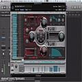 عکس Step Sequencing with Ultrabeat in Logic Pro X