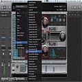 عکس Drum Sound Design with Ultrabeat in Logic Pro X