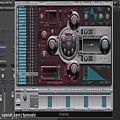 عکس Logic Pro X - Ultrabeat Overview