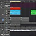 عکس Drummer Track to MIDI in Logic Pro X