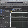 عکس Logic Pro X - Working with MIDI - MIDI Editing