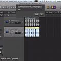 عکس Logic Pro X - Working with MIDI - MIDI Transform Randomise Pitch