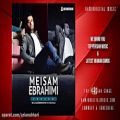 عکس Mesam Ebrahimi - Gham (Remix)